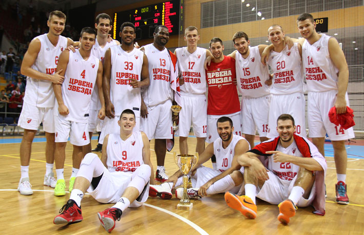 ZVEZDA MEGA LEKS KUP