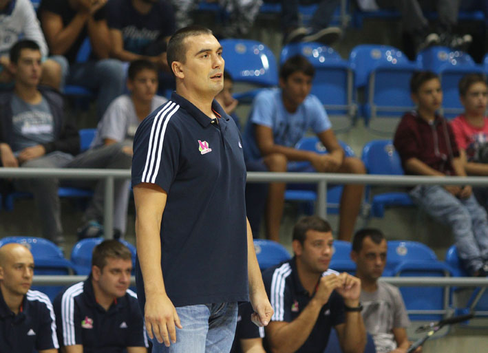 dejan milojevic teren