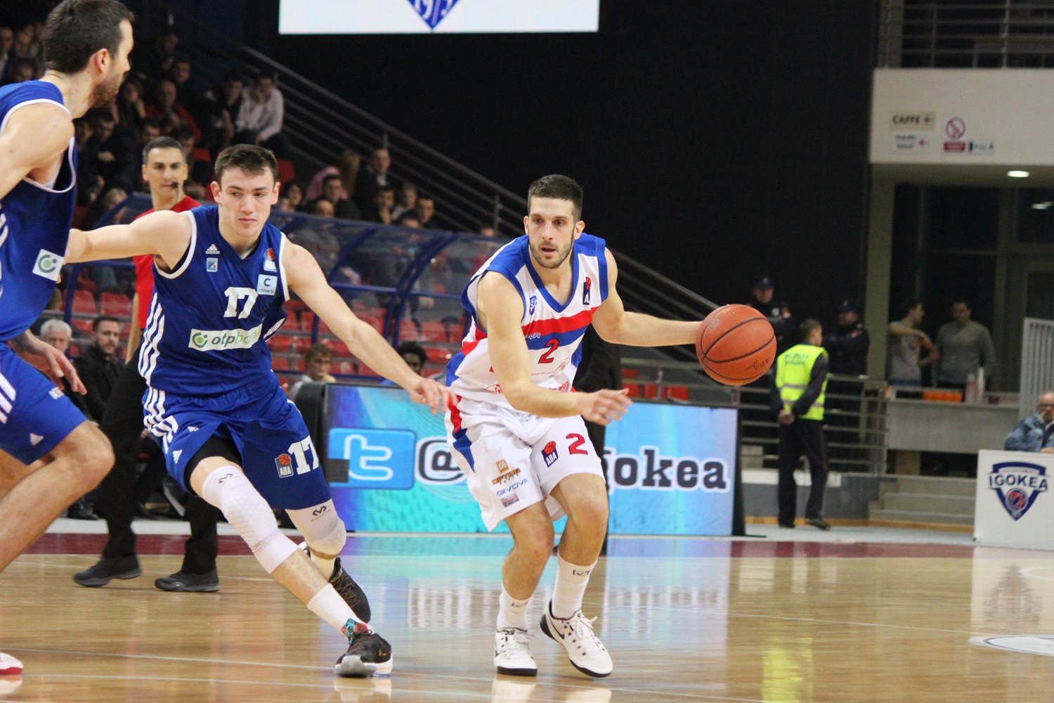igokea zadar