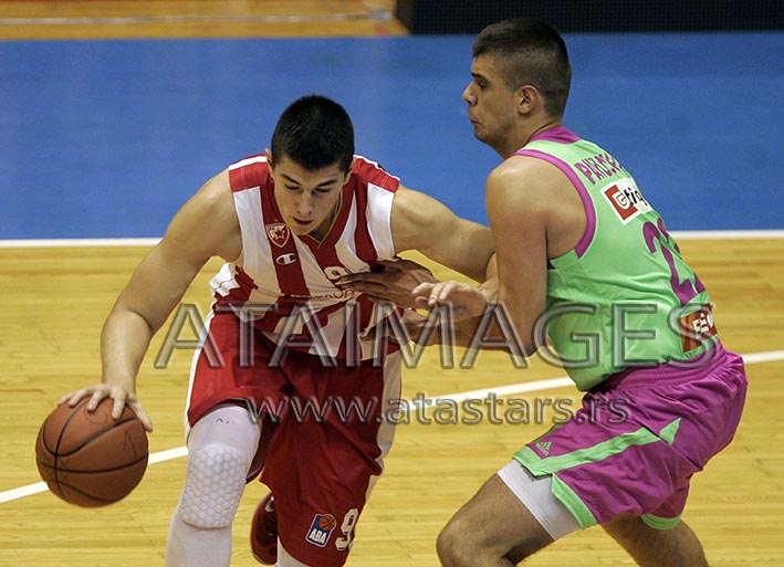 luka mitrovic cz mega