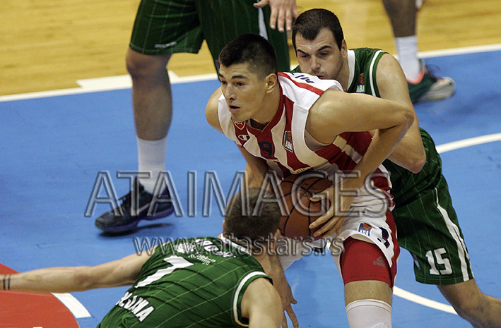 luka mitrovic cz olimpija