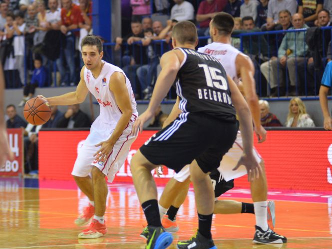 metalac partizan