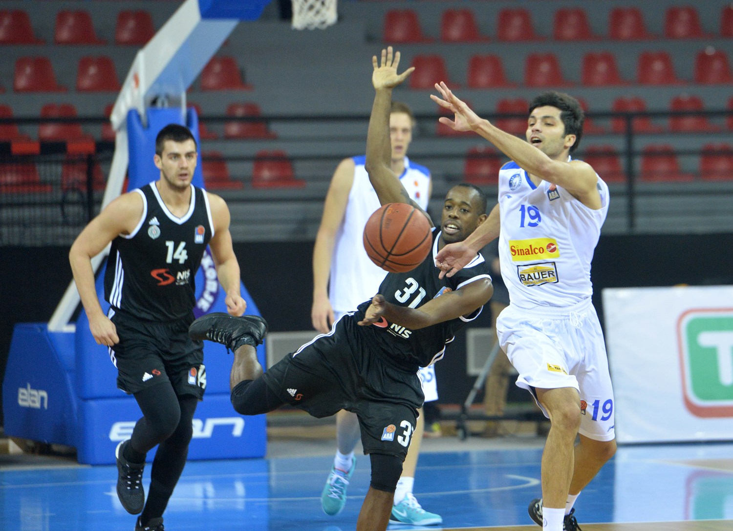 mzt partizan