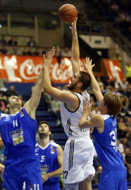 partizan mzt