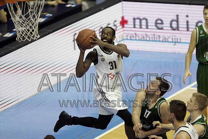 partizan olimpija