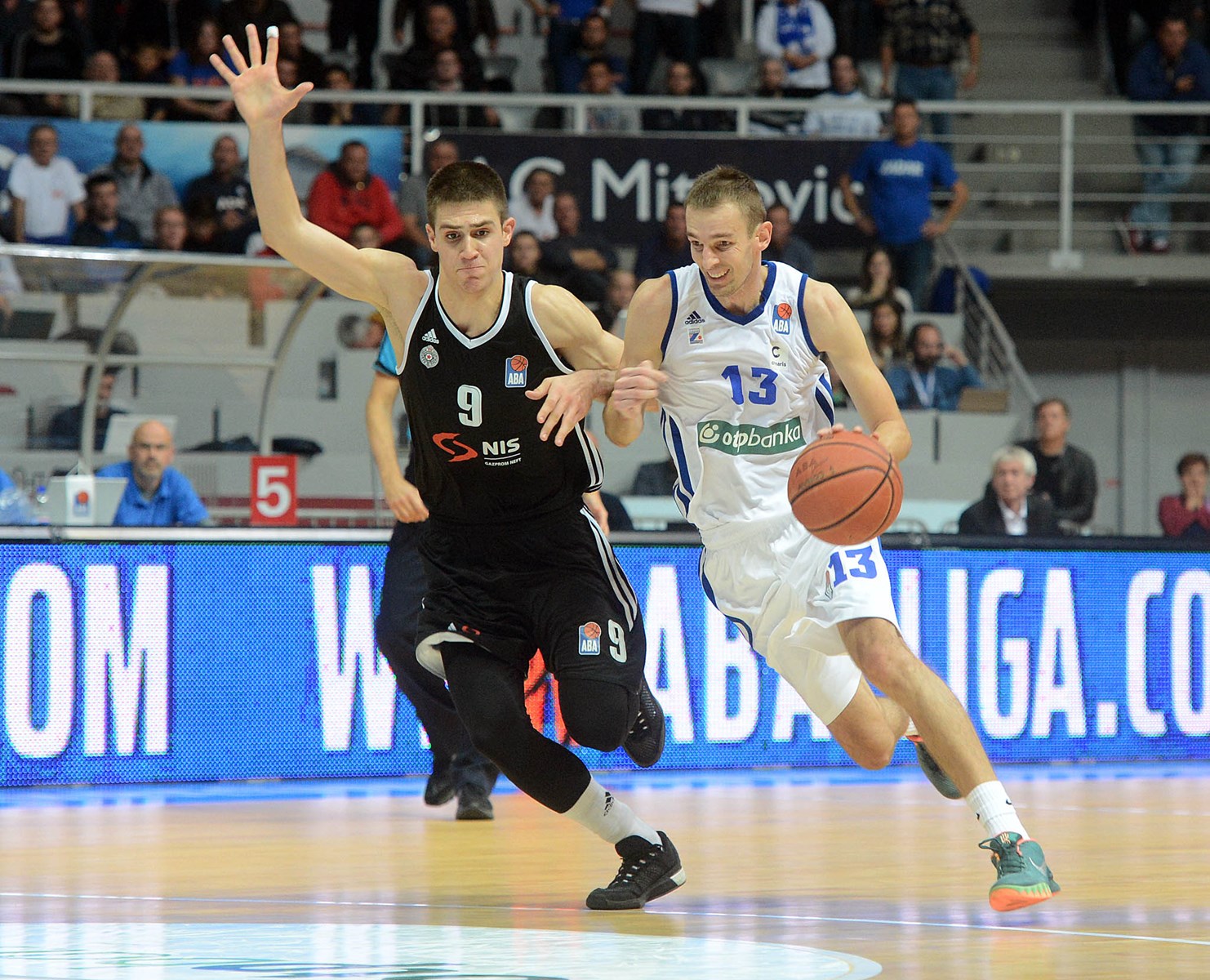 zadar partizan