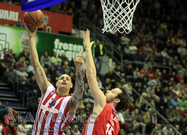 zvezda cedevita