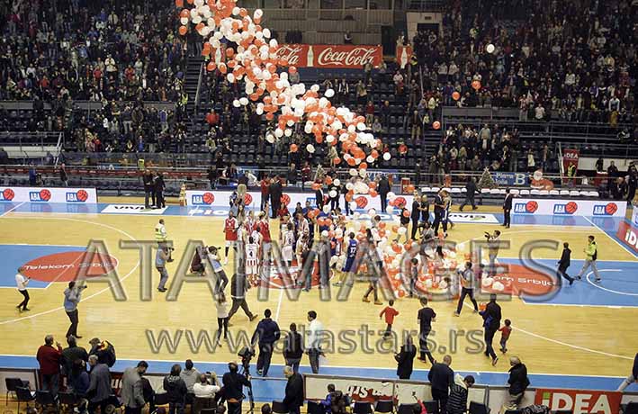 zvezda zadarslavlje
