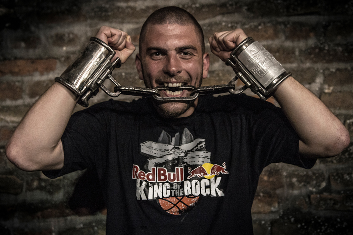 Nebojsa Boskovic Photo Predrag Vuckovic0060