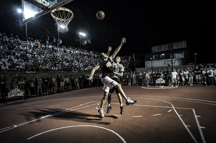 NikolaVujovic finalna utakmica-Photo Predrag Vuckovic