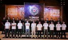 KK Partizan promocija KALEMEGDAN010