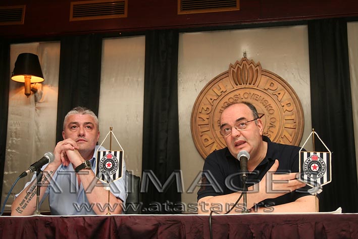 predrag danilovic i dusko vujosevic kzn