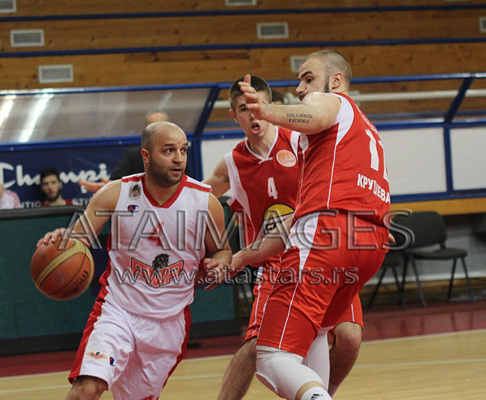 fmp napredak 1