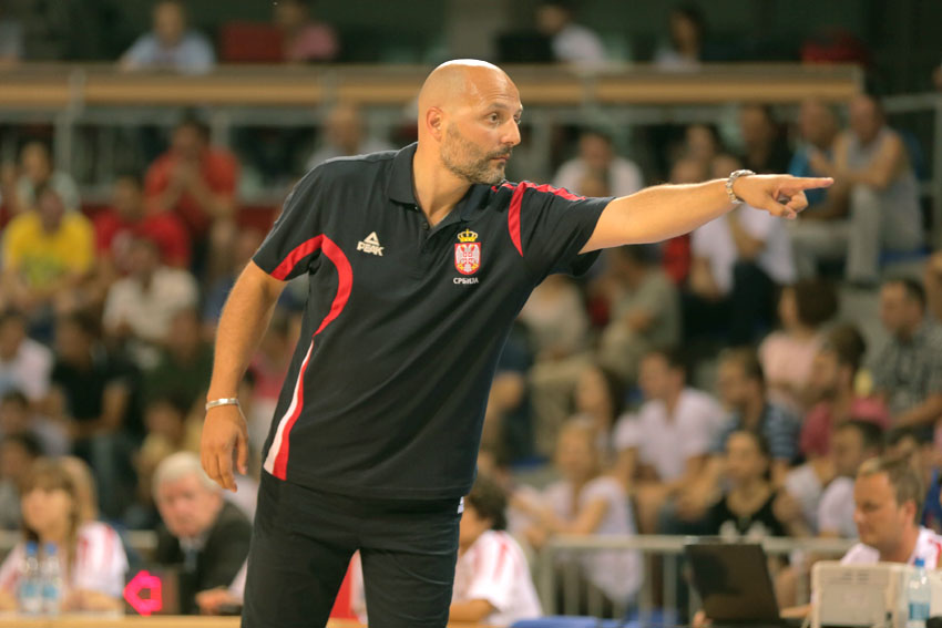 aleksandar djeordjevic nis