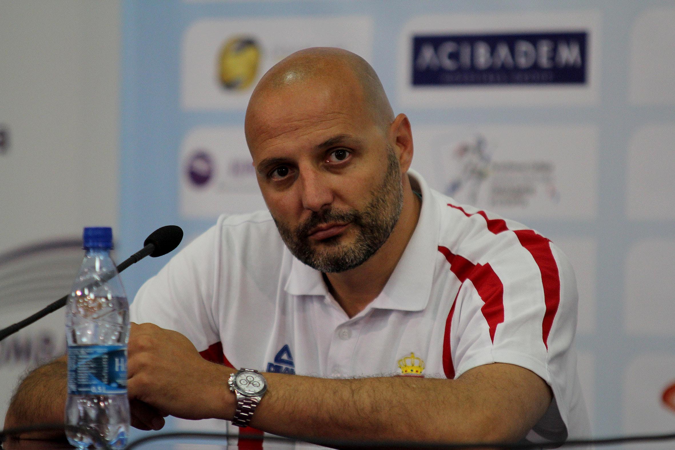 aleksandar djordjevic kzn arena
