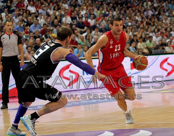 stefan bircevic