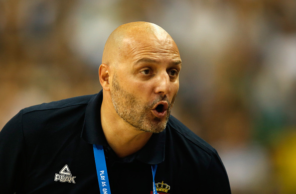 aleksandar djordjevic