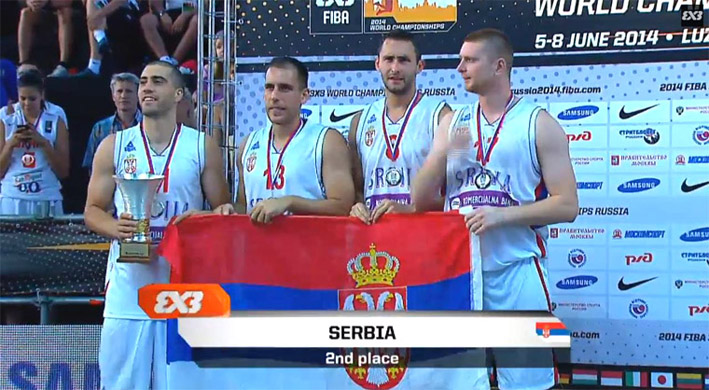 SP Moskva 2014 2 mesto