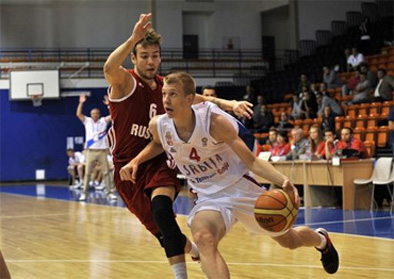 Srb Rus 2 juniori 2013