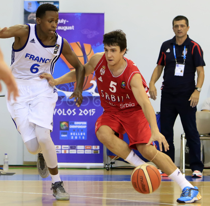 Srbija-Francuska do 18 2015