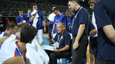 duda ivkovic i klupa