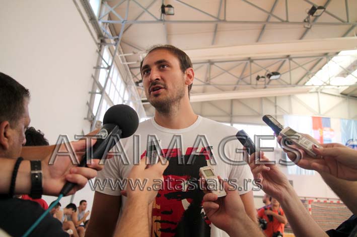 nenad krstic sport eko int 2012