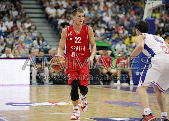srb fra arena