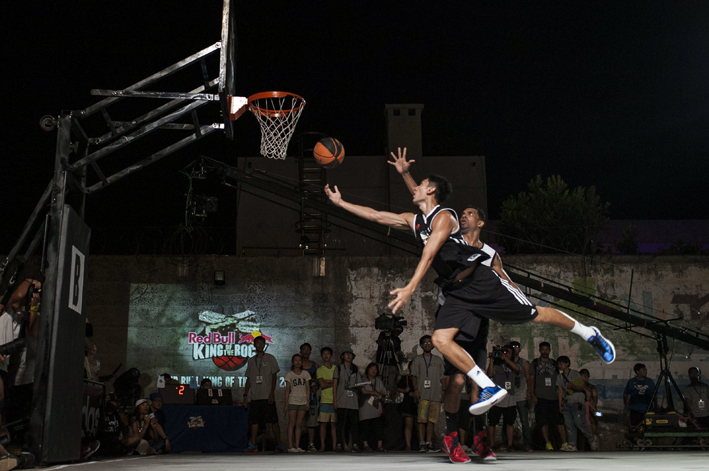 RedBullKingoftheRock XO RBCP