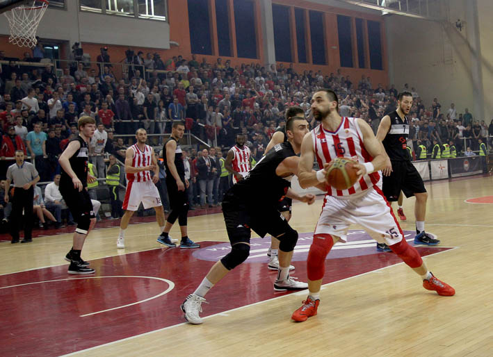 cz partizan zeleznik