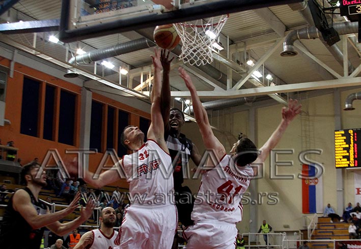 fmp partizan