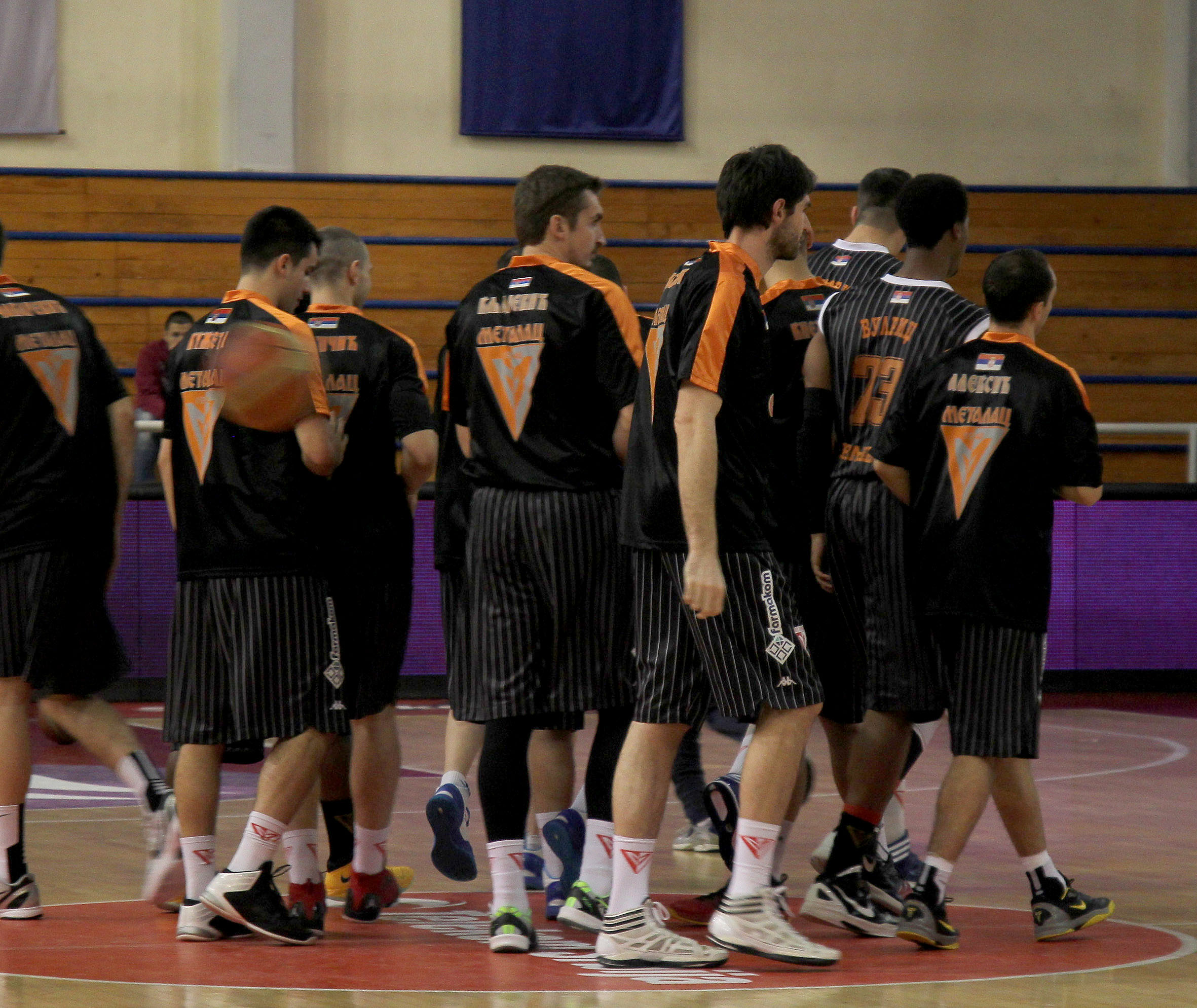 metalac ekipa