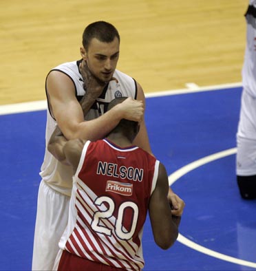 milutinov neslon tuca