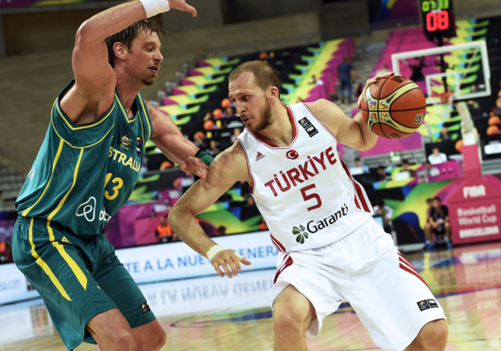 australia turska