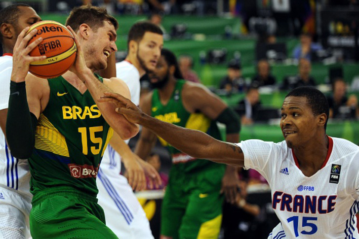 brazil francuska