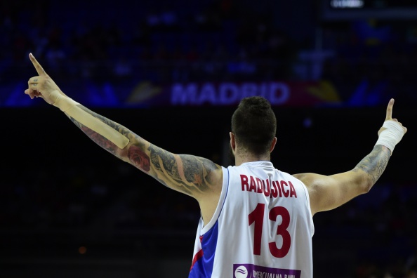 raduljica slavlje srb bra