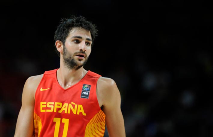 ricky rubio