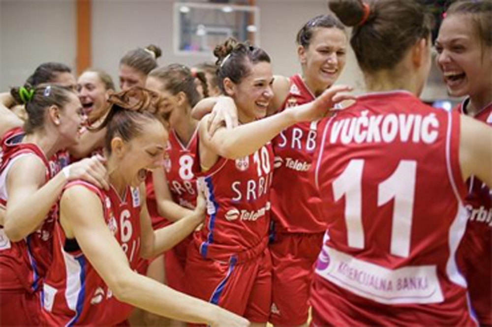 Srb Esp juniorke 2012