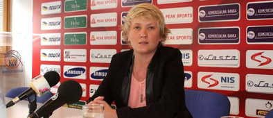 Marina Maljkovic KZS 1