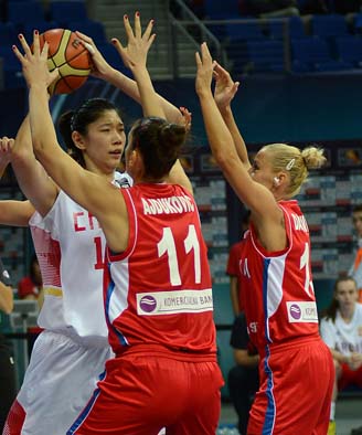 kina srbija