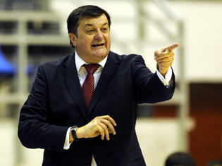 aco petrovic kkcz trener