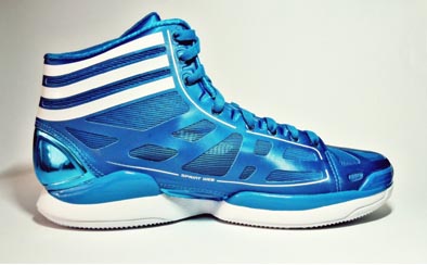 adidas crazy light basket