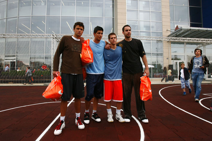 city basket 4 pobednici