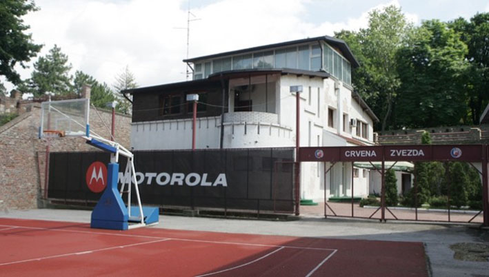 zvezda kalis