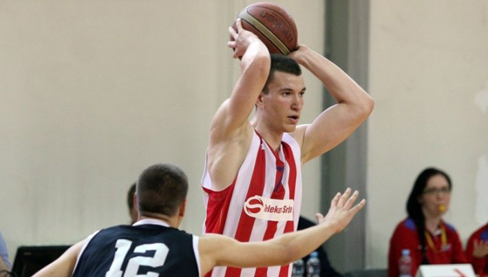 zvezda partizan-kadeti 2015