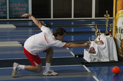 2 dan ernjesi u akciji