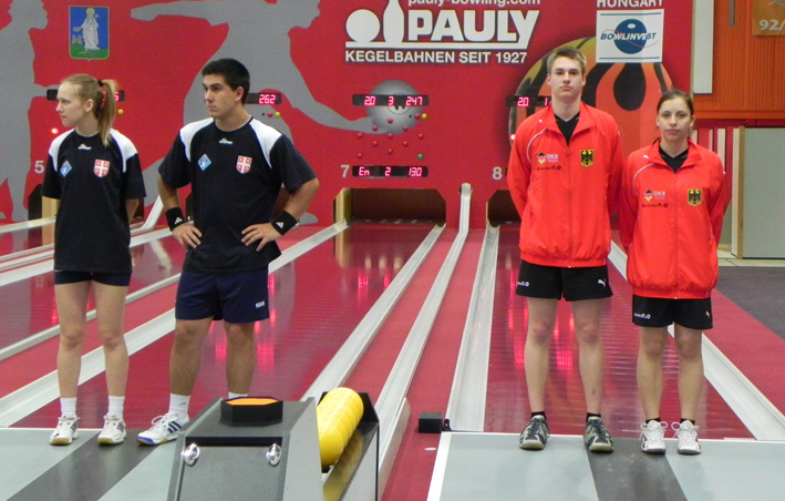 MIKS SANELA I MARKO PROTIV NEMACA