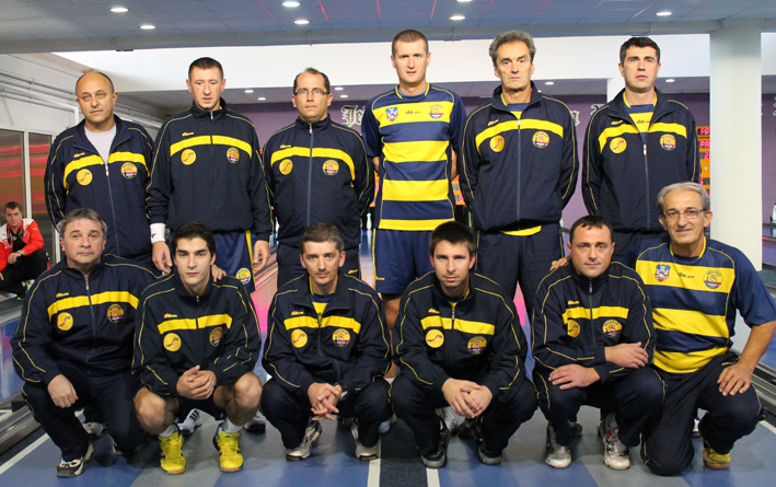 NOVI IZAZOVI LS BEOGRAD