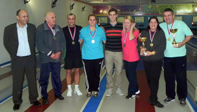 NOVOGODISNJI SVI OSVAJACI MEDALJA