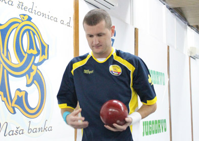 SUPER LIGA TEPSA POSTANSKA STEDIONICA
