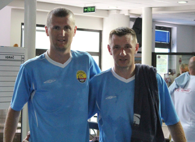 UDARNI PAR BEOGRADA TEPSA I SOKAC